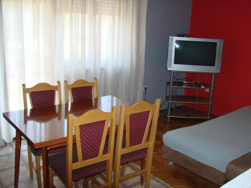 Apartment Matija Trogir Rum bild