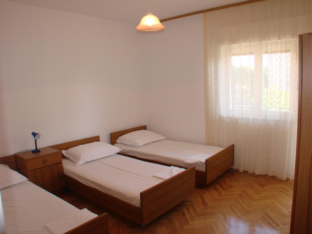 Apartment Matija Trogir Rum bild