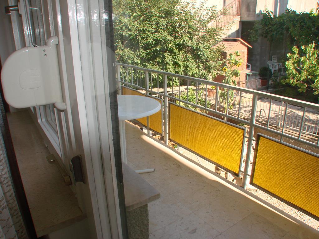 Apartment Matija Trogir Rum bild