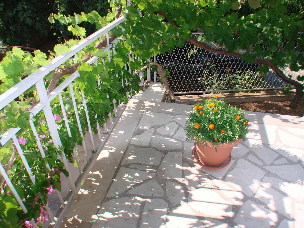 Apartment Matija Trogir Rum bild
