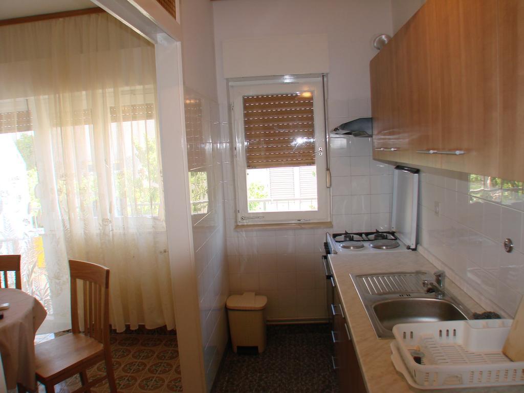 Apartment Matija Trogir Rum bild